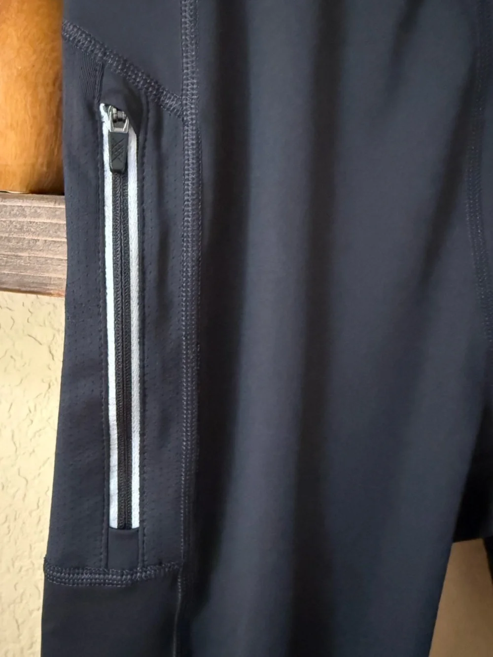 Rhône Men’s Elevation Compression Tight - Picture 7 of 14